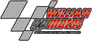 Willian GP Motos